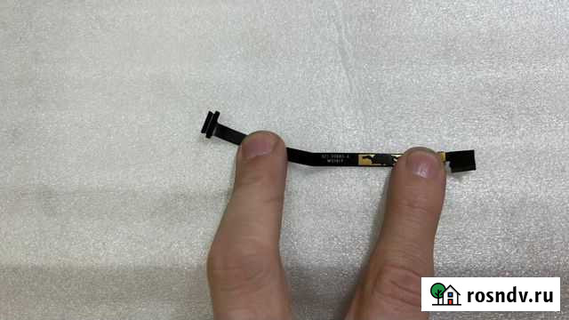 Шлейф аудиоплаты для Apple Macbook A1534 2017 Петрозаводск - изображение 1