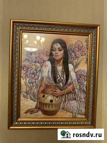 Очень красивая картина Махачкала - изображение 1