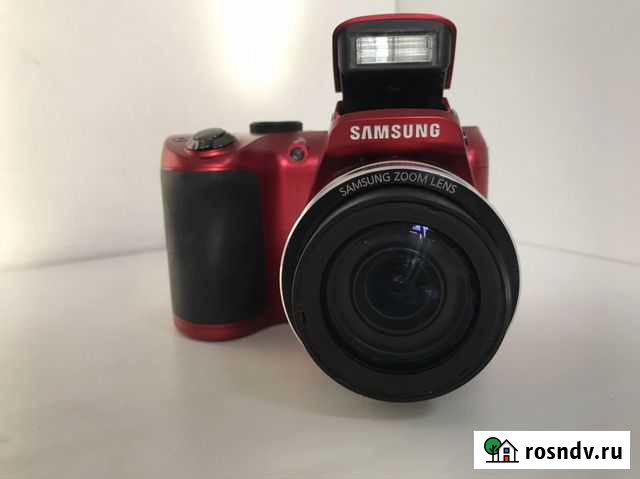 Фотоаппарат samsung Иркутск - изображение 1