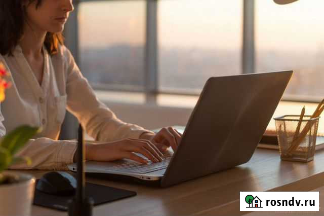 Оператор по заполнению интернет анкет Санкт-Петербург - изображение 1