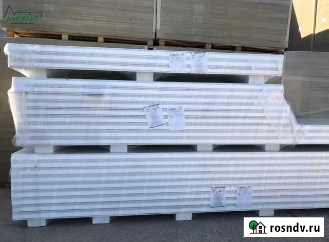 Сэндвич панели Яблоновский - изображение 1