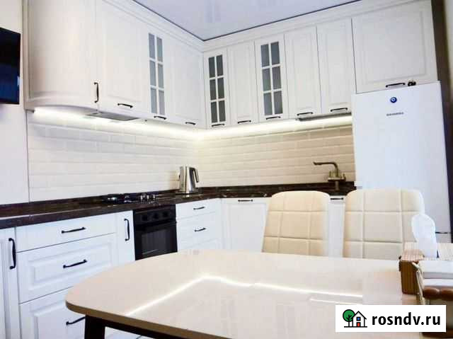 Кухонный гарнитур Кухня Лыткарино - изображение 1