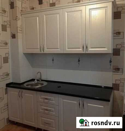 Кухонный гарнитур Жемчуг Курск - изображение 1