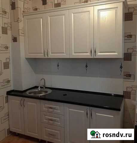 Кухонный гарнитур Жемчуг Курск - изображение 1