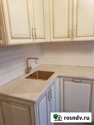 Каменные столешницы,подоконники,ресепшены и многое Мурманск - изображение 1