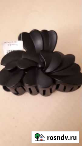 Заколка для волос Чехов - изображение 1