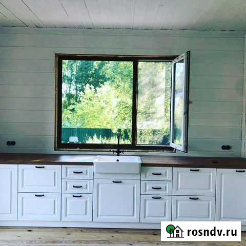 Сборка мебели Черкесск - изображение 1