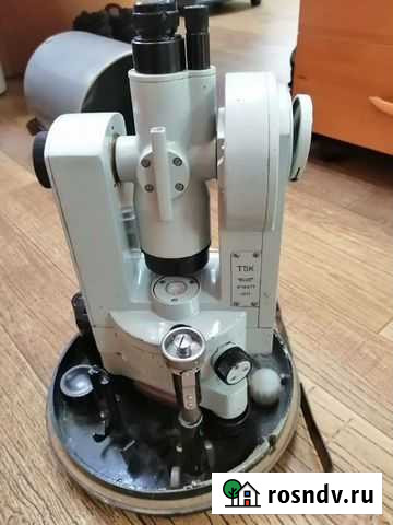 Теодолит Т5К Нижний Тагил - изображение 1
