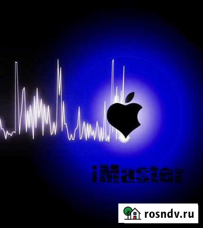 Ремонт iPhone «Яблочный сервис» Петропавловск-Камчатский - изображение 1