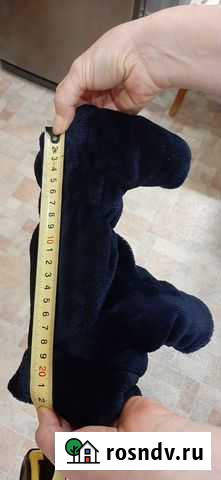 Одежда для собаки Псков - изображение 1