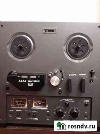 Akai GX -215D Архангельск