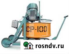 Тележка ср-100 Чистенькая - изображение 1