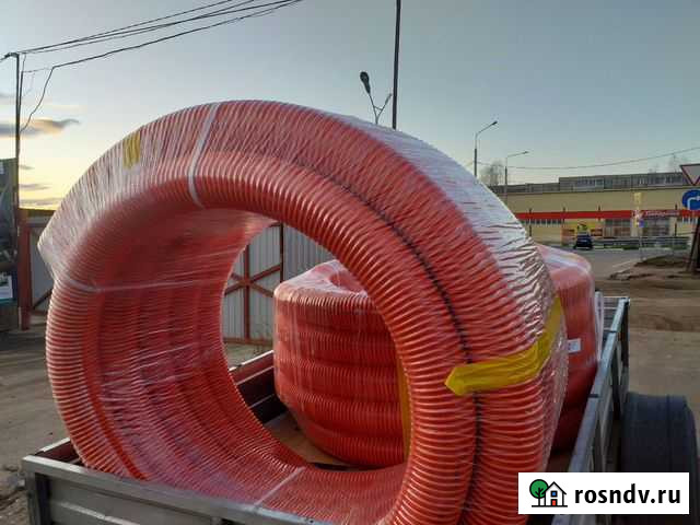 Рукав напорно-всасывающий 102мм Лакинск - изображение 1