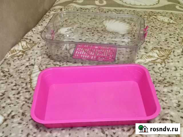 Террариум Дзержинск - изображение 1