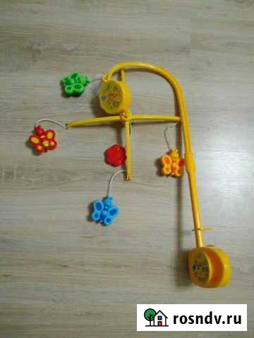 Мобиль Мир Детсва Балашиха - изображение 1