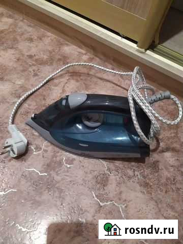 Утюг Нижнекамск - изображение 1