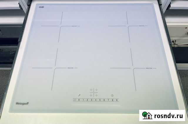 Белая индукция Брянск - изображение 1