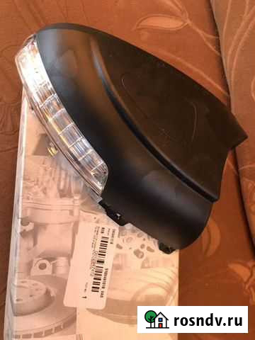 Повторитель зеркала tiguan Белев - изображение 1