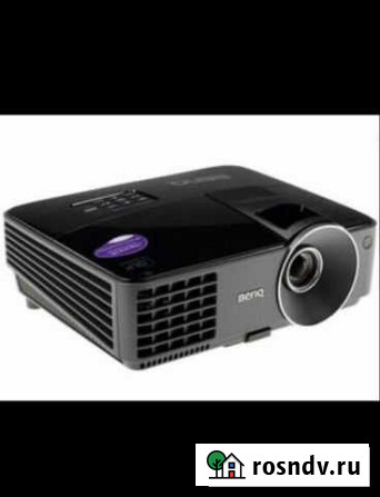 Проектор benq mx501 Курган - изображение 1
