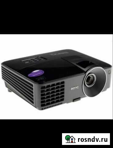 Проектор benq mx501 Курган - изображение 1
