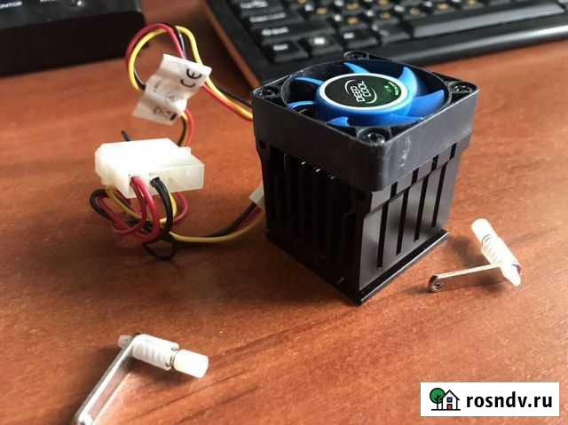 Deep cool Брянск - изображение 1