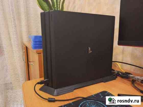 Sony playstation 4 pro Нефтекамск
