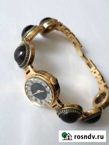 Часы из СССР раухтопаз Екатеринбург - изображение 1