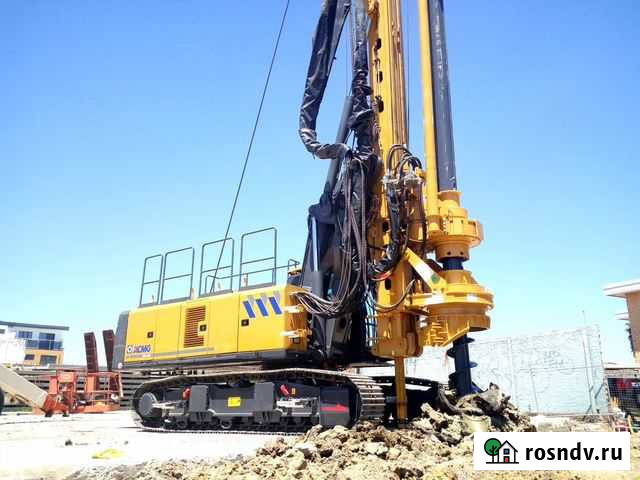 Буровая установка xcmg XR150D Самара - изображение 1