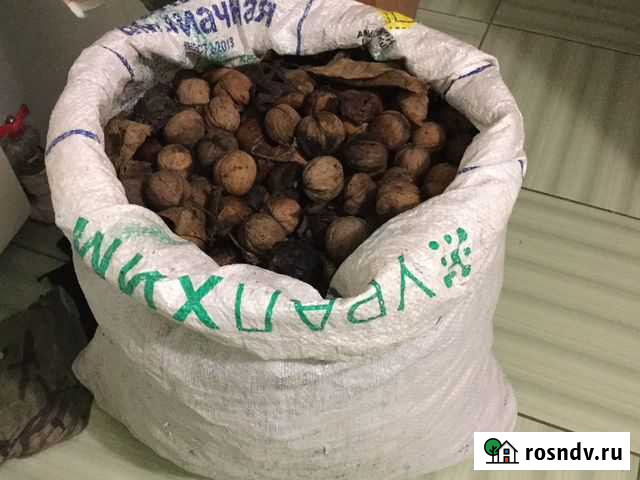 Орехи Ейск - изображение 1