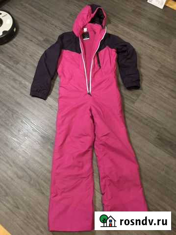 Костюм лыжи/сноуборд Щёлково - изображение 1
