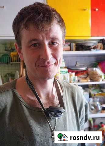 Муж на час.Сантехник. Электрик Екатеринбург - изображение 1