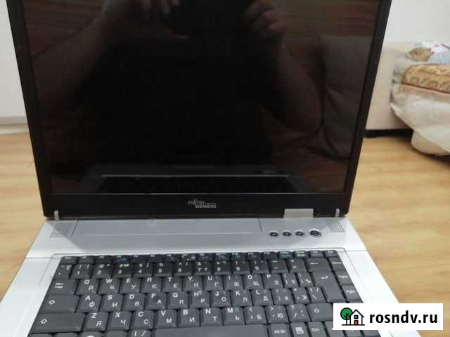 Fujitsu Ноутбук Химки - изображение 1