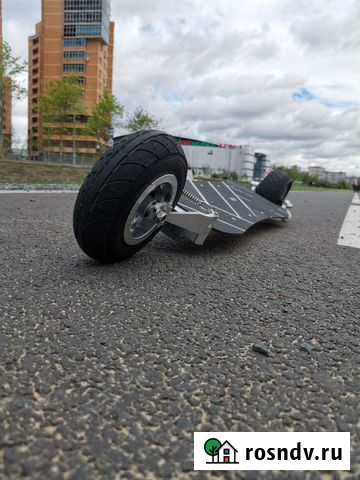 Электроскейт VILboard Казань - изображение 1