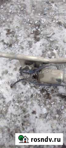 Моторчик+Трапеция Нива Шеви Авторазбор Миасс - изображение 1