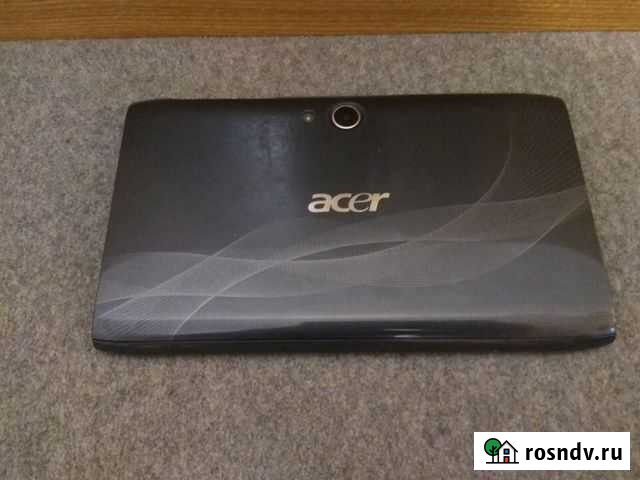 Acer Iconia Tab A101 на запчасти Обнинск - изображение 1