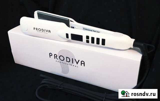 Утюжок Тверь - изображение 1