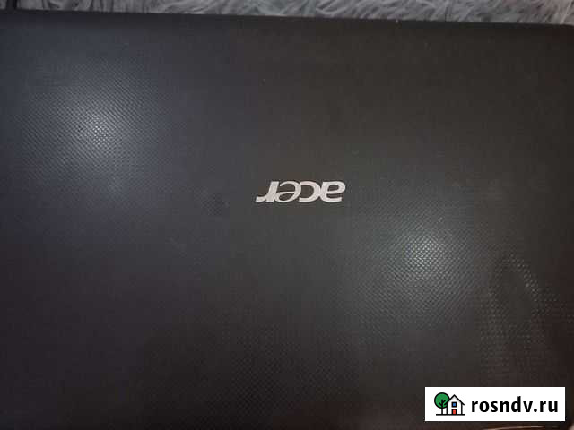 Ноутбук acer Витязево - изображение 1
