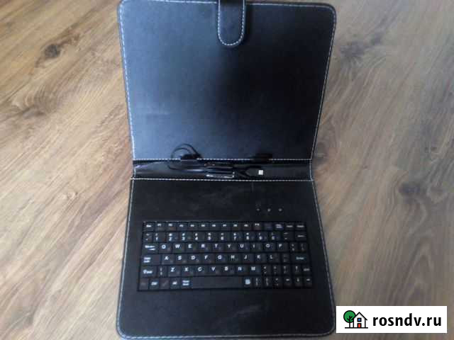 Чехол с клавиатурой Нижний Новгород - изображение 1