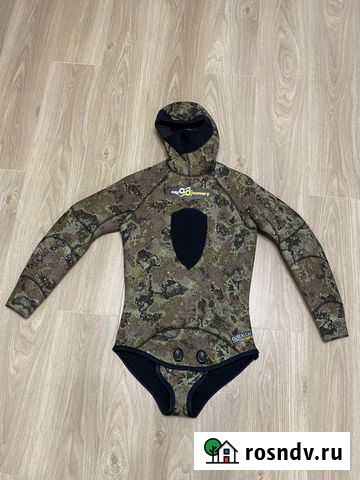 Подводный костюм Люберцы - изображение 1