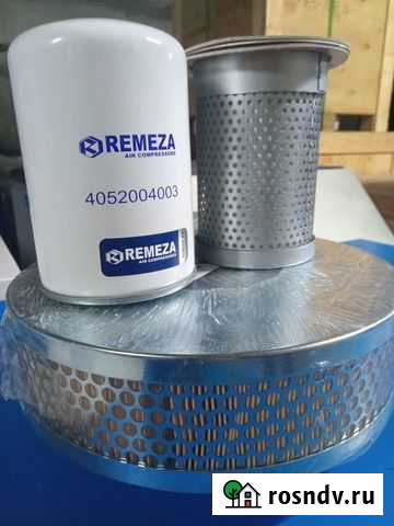 Запчасти и наборы то.Всё для Винтовых компрессоров Йошкар-Ола - изображение 1