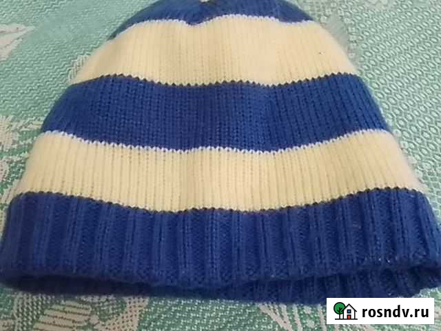 Детская шапка Брянск - изображение 1