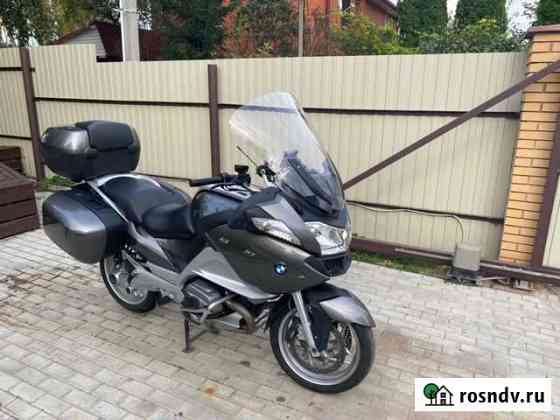 BMW R1200RT 2012 Кокошкино
