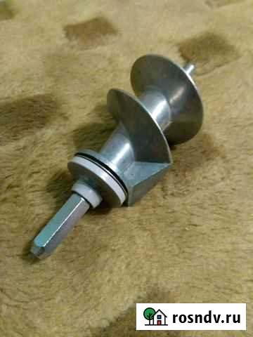 Шнек moulinex мулинекс Копейск - изображение 1