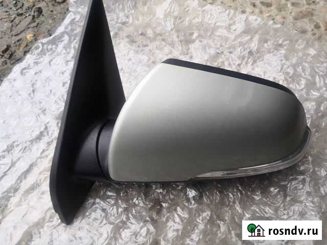 Зеркало заднего вида наружное Новотитаровская - изображение 1