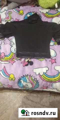 Детская одежда, блузки,футболки,топы Брянск - изображение 1