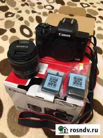Canon eos m50 Киров