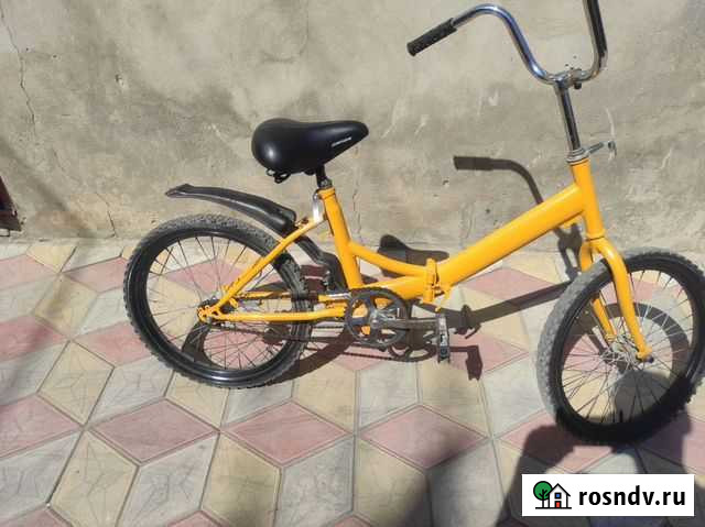 Велосипед подростковый Избербаш - изображение 1
