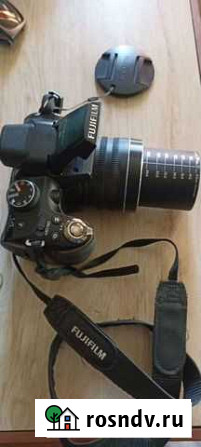 Фотоаппарат Борзя - изображение 1