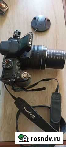 Фотоаппарат Борзя - изображение 1