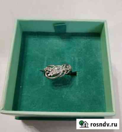 Серебряные украшения Таганрог